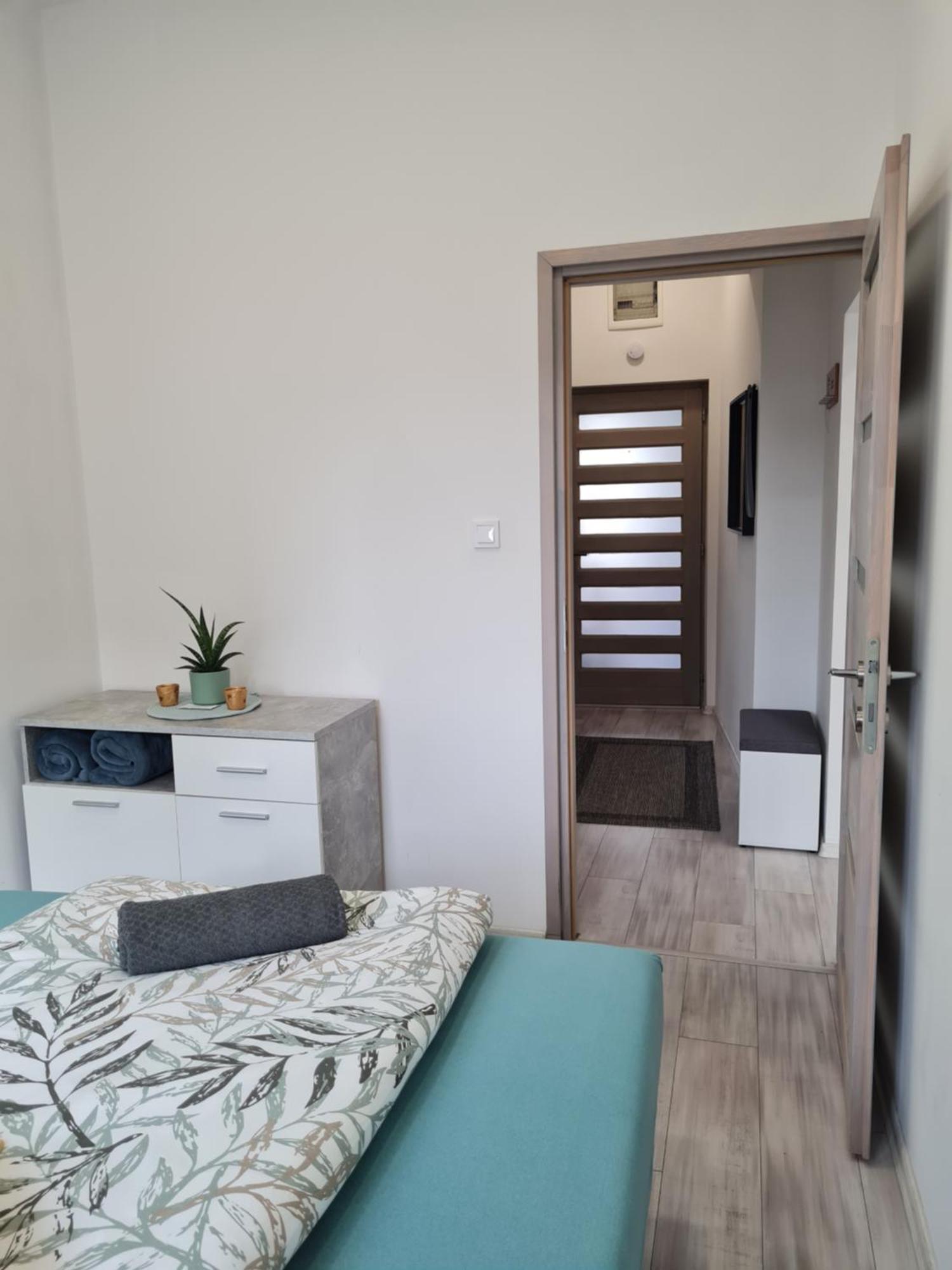 Napfeny Apartman Szegedin Exterior foto